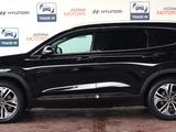 Hyundai Santa Fe 2019 годаүшін15 700 000 тг. в Алматы – фото 4