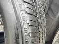 Bridgestone Alenza A/S 02 275/50 R22 111Hүшін400 000 тг. в Астана – фото 4