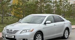 Toyota Camry 2006 годаүшін6 900 000 тг. в Астана – фото 5