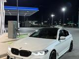 BMW 540 2018 годаүшін17 000 000 тг. в Шымкент – фото 2