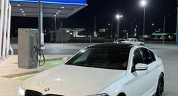BMW 540 2018 года за 17 000 000 тг. в Шымкент – фото 2