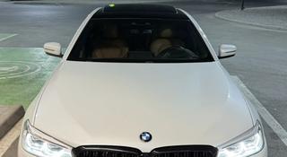 BMW 540 2018 годаүшін17 000 000 тг. в Шымкент