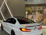 BMW 540 2018 годаүшін17 000 000 тг. в Шымкент – фото 3