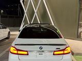 BMW 540 2018 годаүшін17 000 000 тг. в Шымкент – фото 4