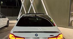 BMW 540 2018 года за 17 000 000 тг. в Шымкент – фото 4