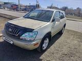 Toyota Harrier 1998 годаүшін3 700 000 тг. в Астана – фото 2