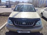 Toyota Harrier 1998 годаүшін3 700 000 тг. в Астана – фото 3