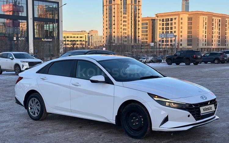 Hyundai Elantra — миниатюра 2