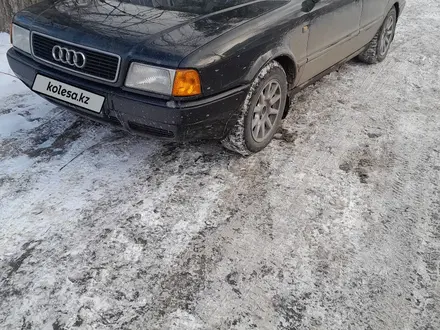 Audi 80 1993 года за 1 350 000 тг. в Павлодар