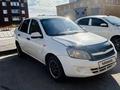 ВАЗ (Lada) Granta 2190 2012 года за 1 600 000 тг. в Семей – фото 2