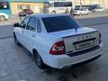 ВАЗ (Lada) Priora 2170 2012 годаfor1 500 000 тг. в Актау – фото 4