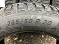 MICHELIN X-Ice North 4 SUV 285/50 R20 116Tүшін160 500 тг. в Алматы – фото 6