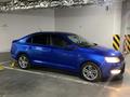 Skoda Rapid 2014 годаүшін4 400 000 тг. в Алматы – фото 4