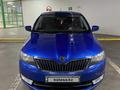 Skoda Rapid 2014 годаүшін4 400 000 тг. в Алматы