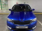 Skoda Rapid 2014 года за 4 400 000 тг. в Алматы