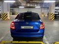 Skoda Rapid 2014 годаүшін4 400 000 тг. в Алматы – фото 5