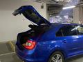 Skoda Rapid 2014 годаүшін4 400 000 тг. в Алматы – фото 6