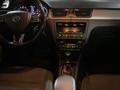 Skoda Rapid 2014 годаүшін4 400 000 тг. в Алматы – фото 10