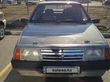 ВАЗ (Lada) 2109 1993 года за 500 000 тг. в Экибастуз