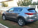 Kia Sportage 2017 годаүшін6 000 000 тг. в Актобе