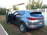 Kia Sportage 2017 годаүшін6 000 000 тг. в Актобе – фото 2