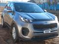 Kia Sportage 2017 годаүшін8 500 000 тг. в Актобе – фото 2