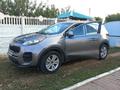Kia Sportage 2017 года за 6 000 000 тг. в Актобе – фото 3