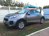 Kia Sportage 2017 годаүшін6 000 000 тг. в Актобе – фото 3