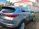 Kia Sportage 2017 годаүшін6 000 000 тг. в Актобе – фото 4