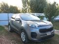 Kia Sportage 2017 года за 6 000 000 тг. в Актобе – фото 7