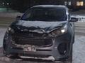Kia Sportage 2017 года за 6 000 000 тг. в Актобе – фото 10
