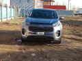 Kia Sportage 2017 годаүшін8 500 000 тг. в Актобе – фото 9