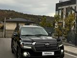 Toyota Land Cruiser 2016 года за 26 500 000 тг. в Алматы – фото 3