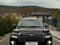 Toyota Land Cruiser 2016 года за 26 500 000 тг. в Алматы – фото 2