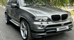 BMW X5 2006 годаfor10 000 000 тг. в Кызылорда – фото 3