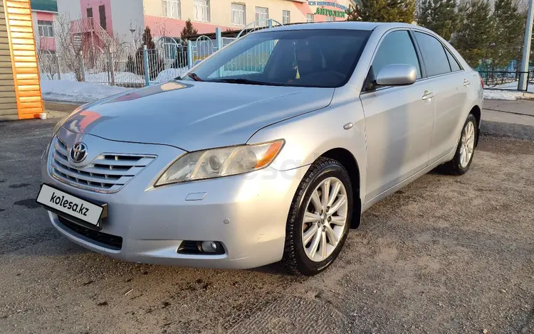 Toyota Camry 2007 годаfor6 300 000 тг. в Талдыкорган