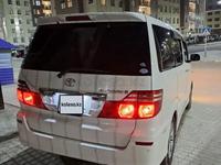 Toyota Alphard 2005 года за 7 000 000 тг. в Актау