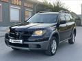 Mitsubishi Outlander 2002 годаүшін4 000 000 тг. в Алматы