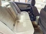 Mitsubishi Galant 1995 годаүшін1 300 000 тг. в Тараз – фото 5