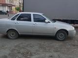 ВАЗ (Lada) Priora 2170 2009 годаүшін900 000 тг. в Павлодар – фото 3