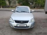 ВАЗ (Lada) Priora 2170 2009 годаүшін900 000 тг. в Павлодар – фото 2