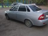 ВАЗ (Lada) Priora 2170 2009 годаүшін900 000 тг. в Павлодар