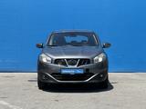 Nissan Qashqai 2013 года за 4 660 000 тг. в Алматы – фото 2