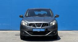 Nissan Qashqai 2013 года за 4 660 000 тг. в Алматы – фото 2