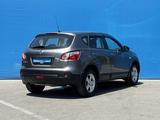 Nissan Qashqai 2013 года за 4 660 000 тг. в Алматы – фото 3