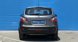 Nissan Qashqai 2013 года за 4 660 000 тг. в Алматы – фото 4