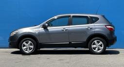Nissan Qashqai 2013 года за 4 660 000 тг. в Алматы – фото 5