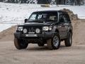 Mitsubishi Pajero 1997 годаүшін8 000 000 тг. в Алматы – фото 2