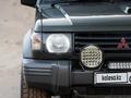 Mitsubishi Pajero 1997 годаүшін8 000 000 тг. в Алматы – фото 6