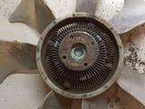 Ниссан террано р20 ка24 вентилятор лопость + термомуфтаүшін30 000 тг. в Балхаш – фото 2